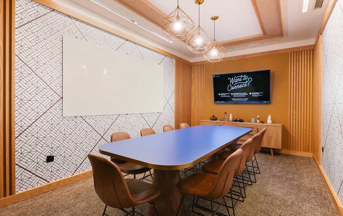 WeWork Two Horizon Centre